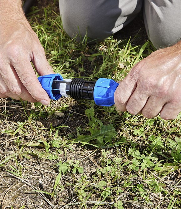 Irrigation Repair and Emergency Services